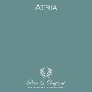 Atria Eggshell Lak Pure & Original - Traumfarbe