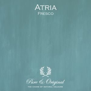 Atria Fresco Kalkfarbe Pure & Original - Traumfarbe
