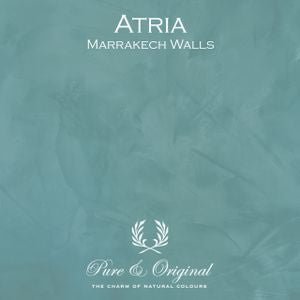 Atria Marrakech Walls Pure & Original - Traumfarbe