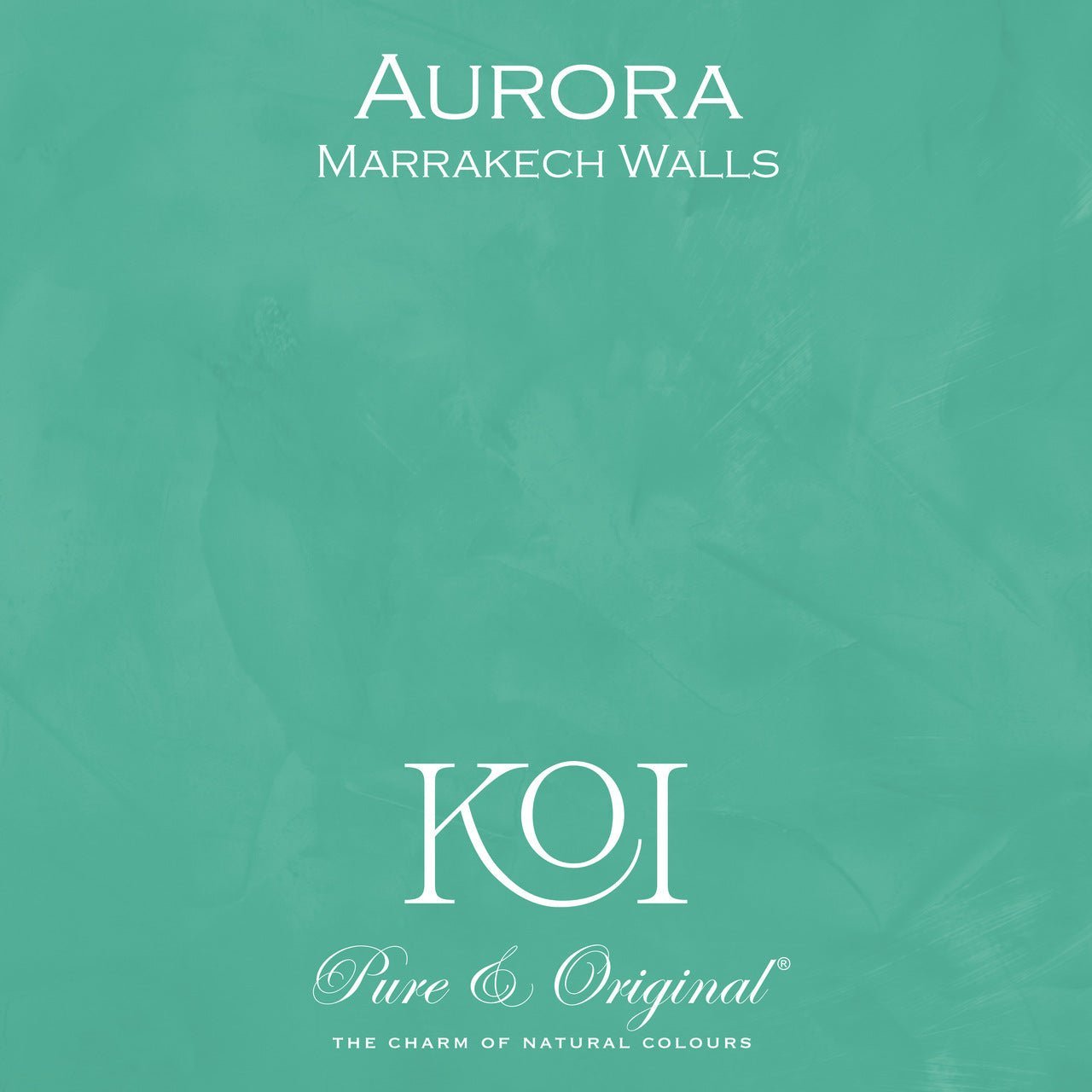 Aurora Marrakech Walls Pure & Original - Traumfarbe