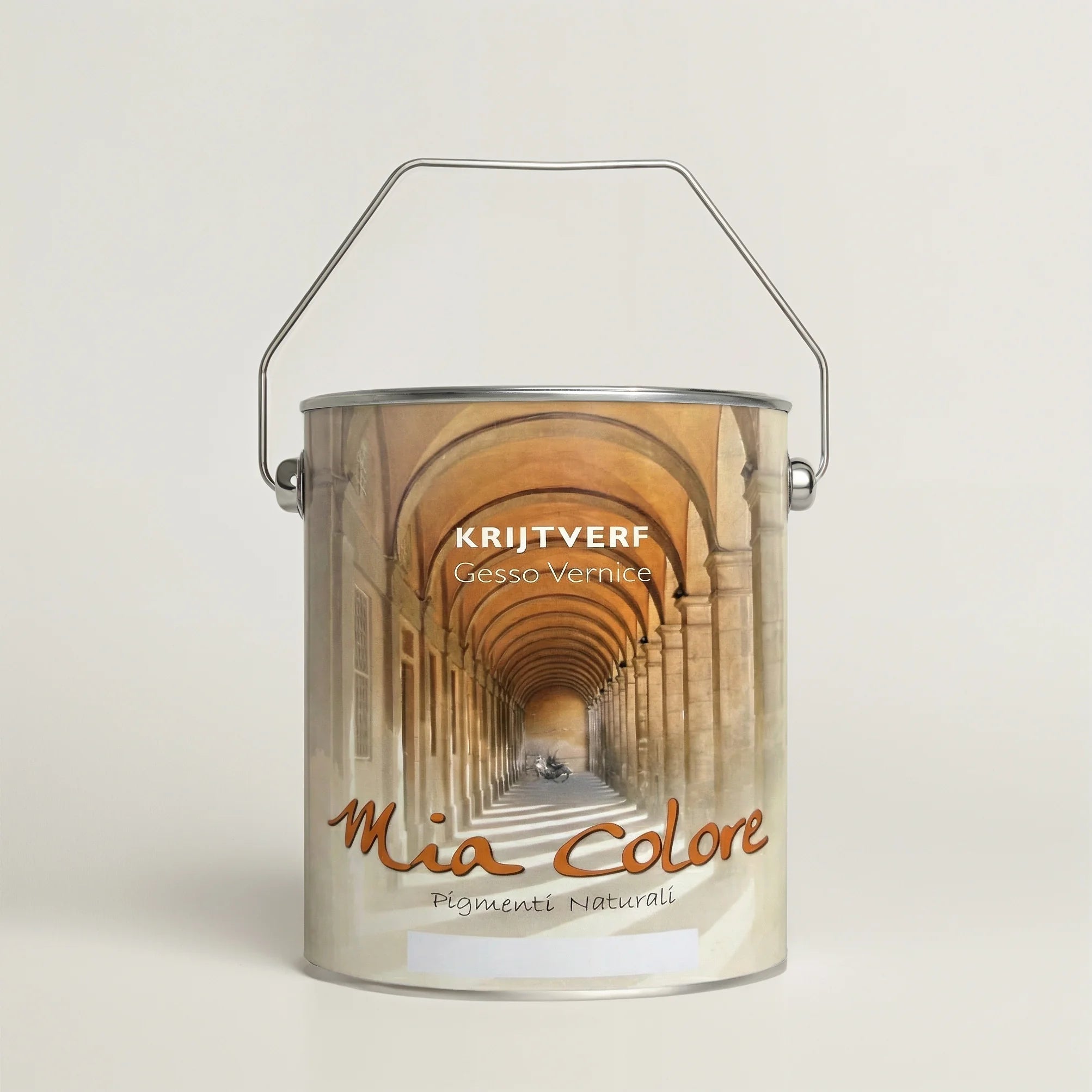 Bodenfarbe Mia Colore - Traumfarbe.com