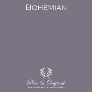 Bohemian High Gloss Elements Pure & Original - Traumfarbe