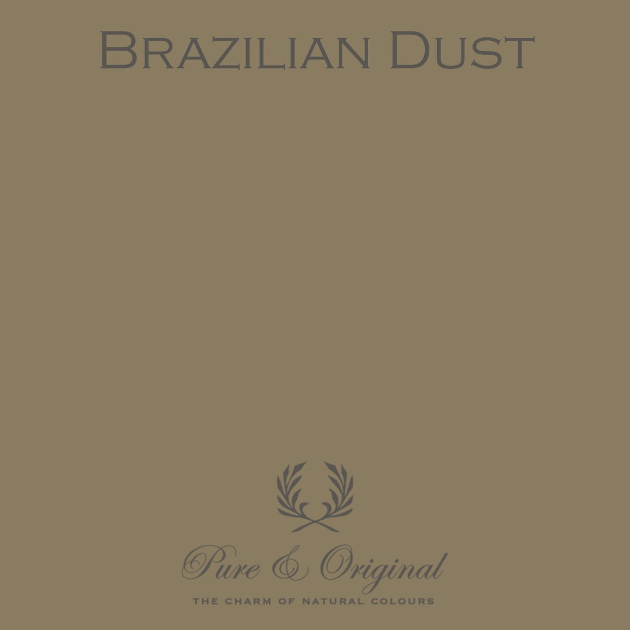 Brazilian Dust High Gloss Elements Pure & Original - Traumfarbe