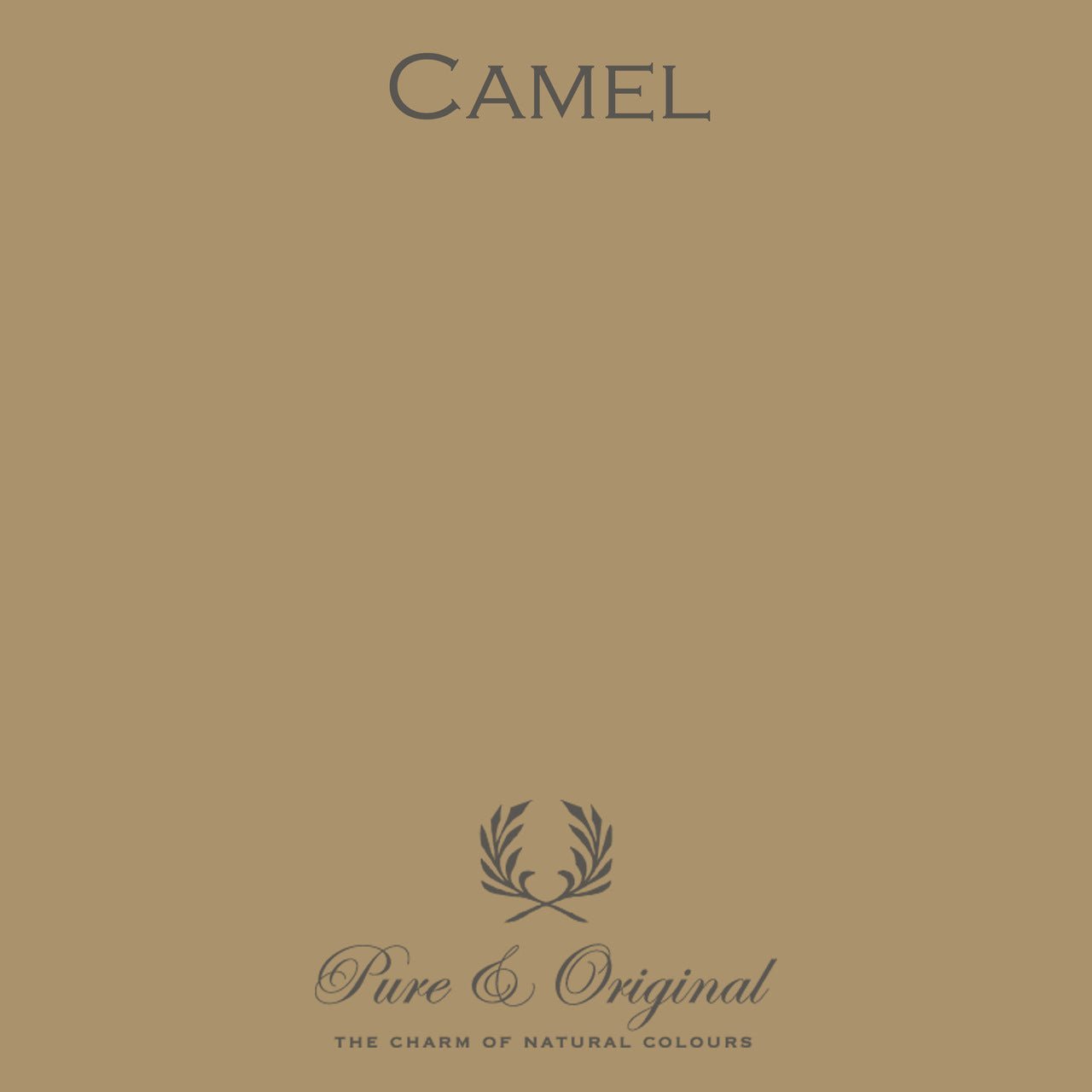 Camel High Gloss Elements Pure & Original - Traumfarbe