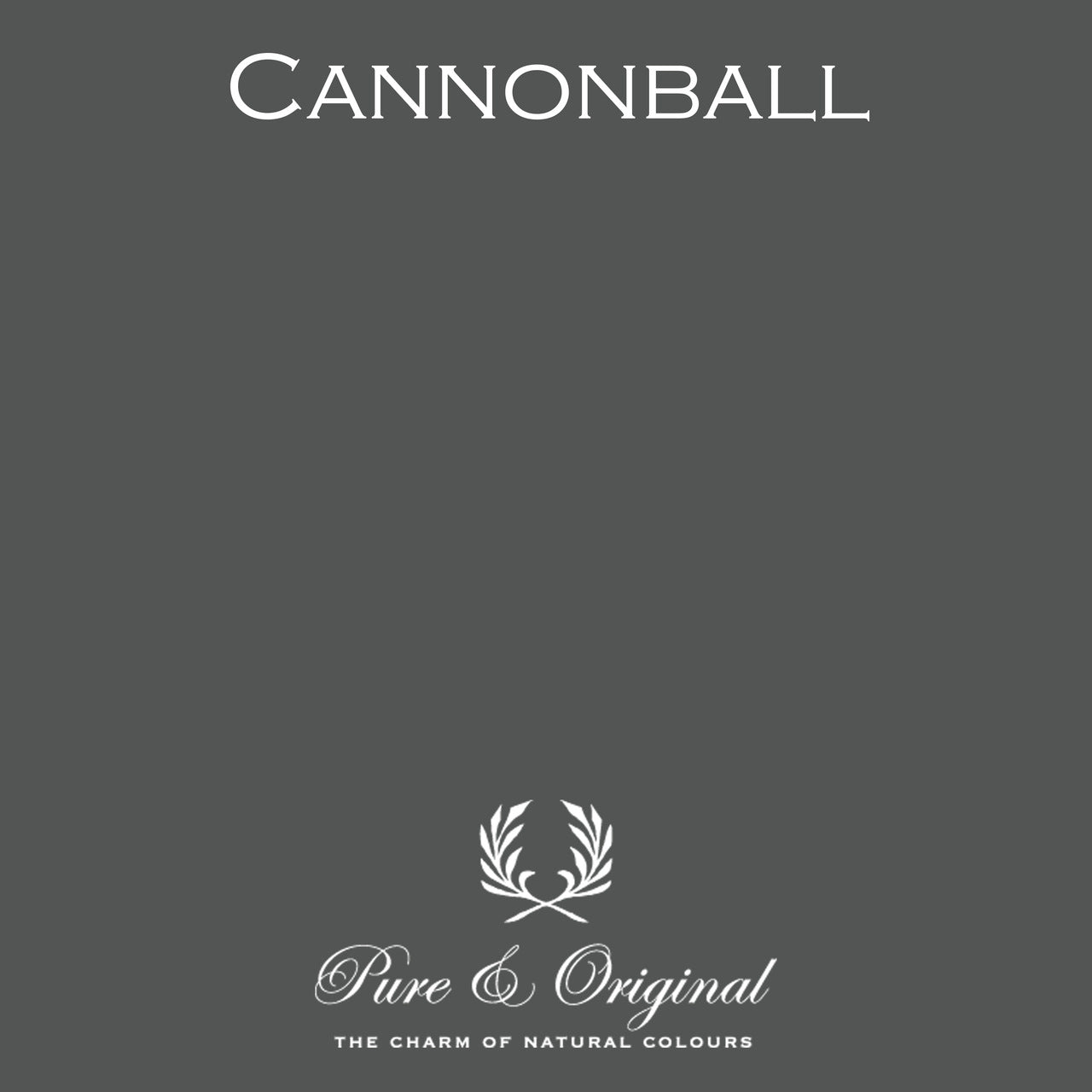 Cannonball High Gloss Elements Pure & Original - Traumfarbe