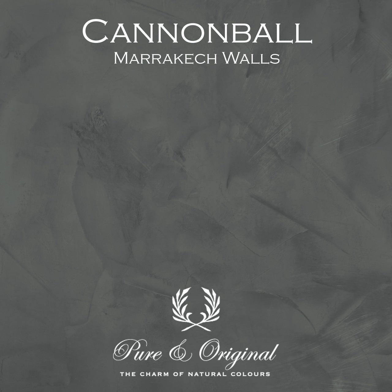 Cannonball Marrakech Walls Pure & Original - Traumfarbe