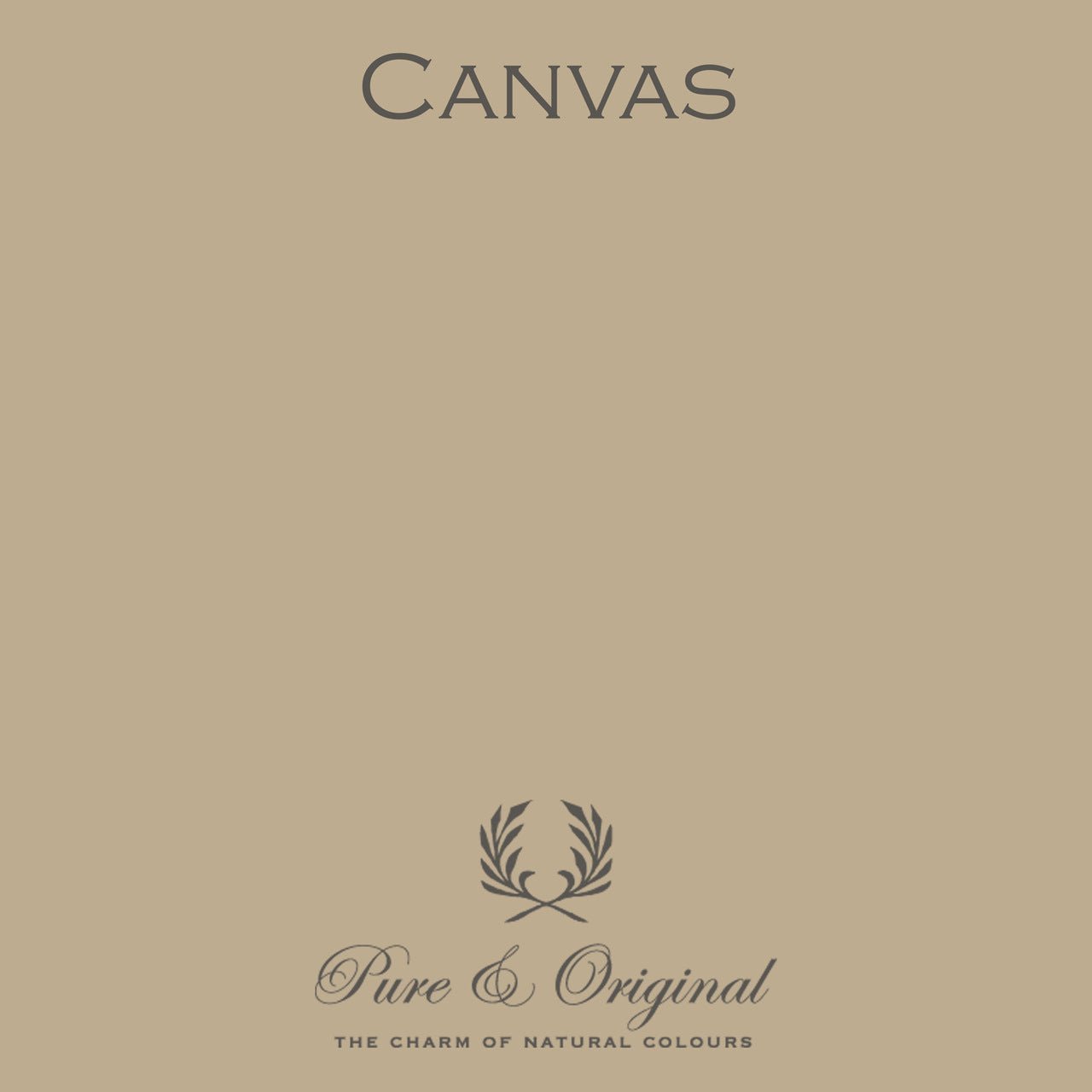Canvas High Gloss Elements Pure & Original - Traumfarbe