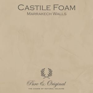 Castile Foam Marrakech Walls Pure & Original - Traumfarbe
