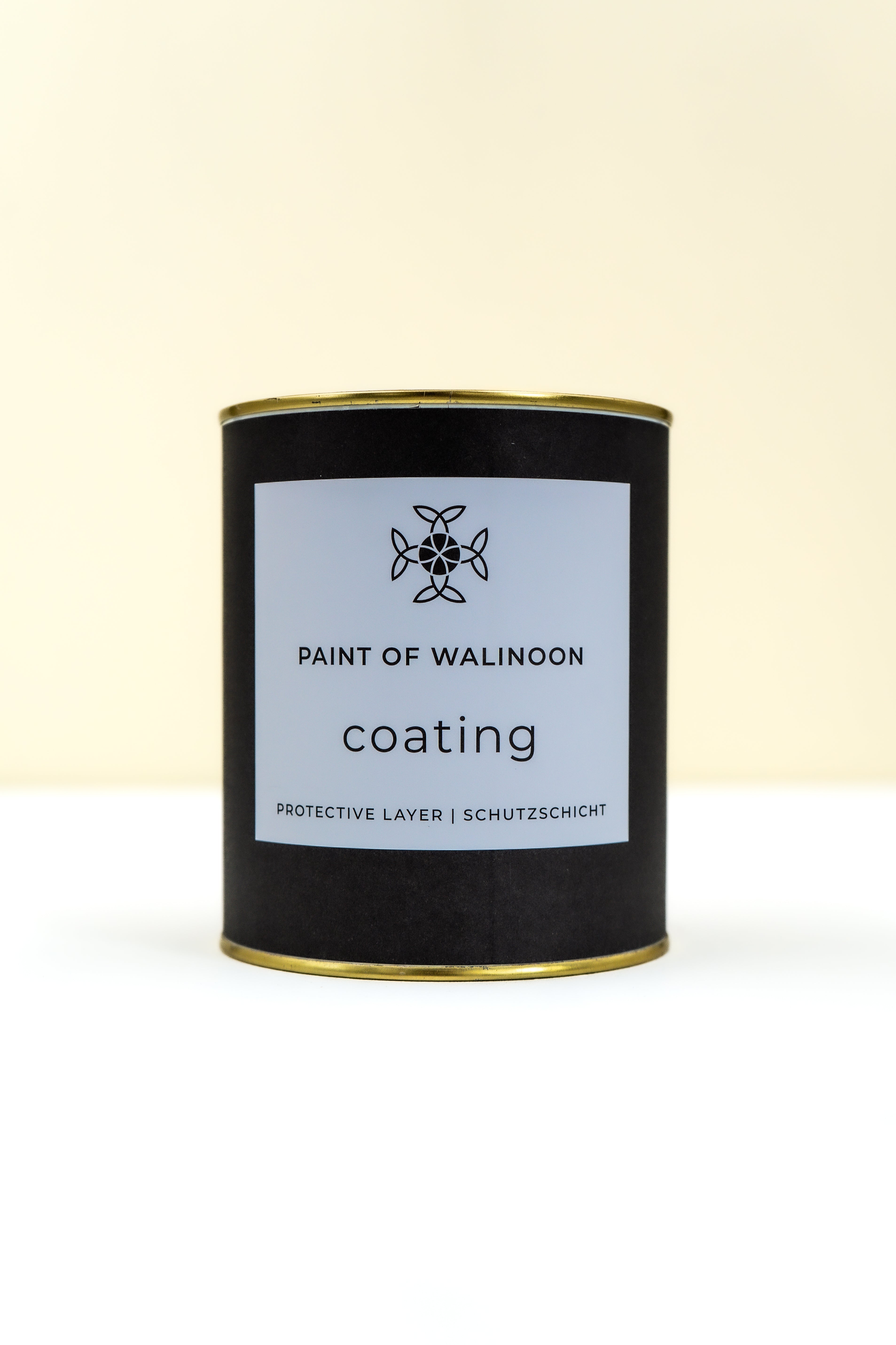 Coating Paint of Walinoon - Traumfarbe.com