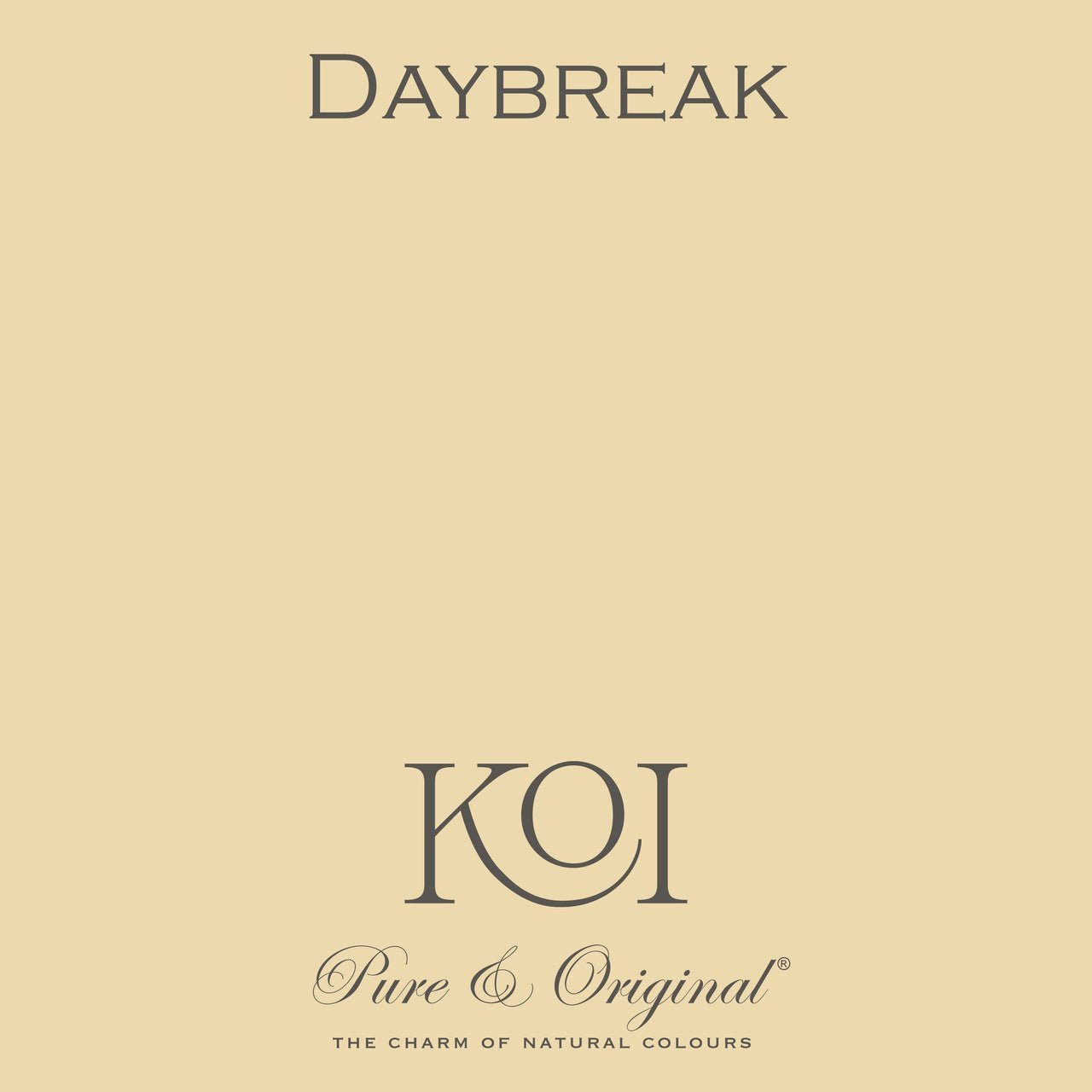 Daybreak Omniprimer Pure & Original - Traumfarbe