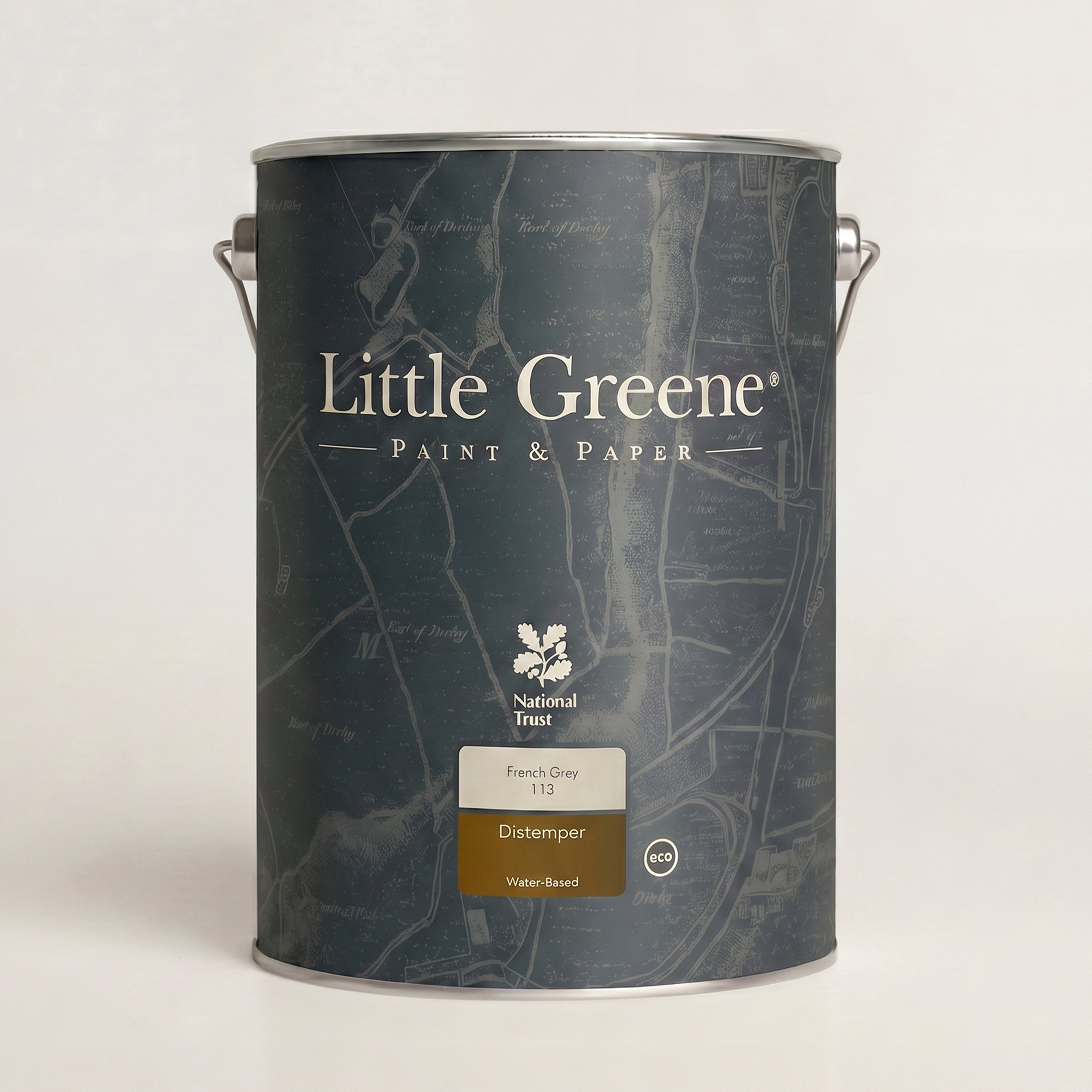 Distemper Little Greene