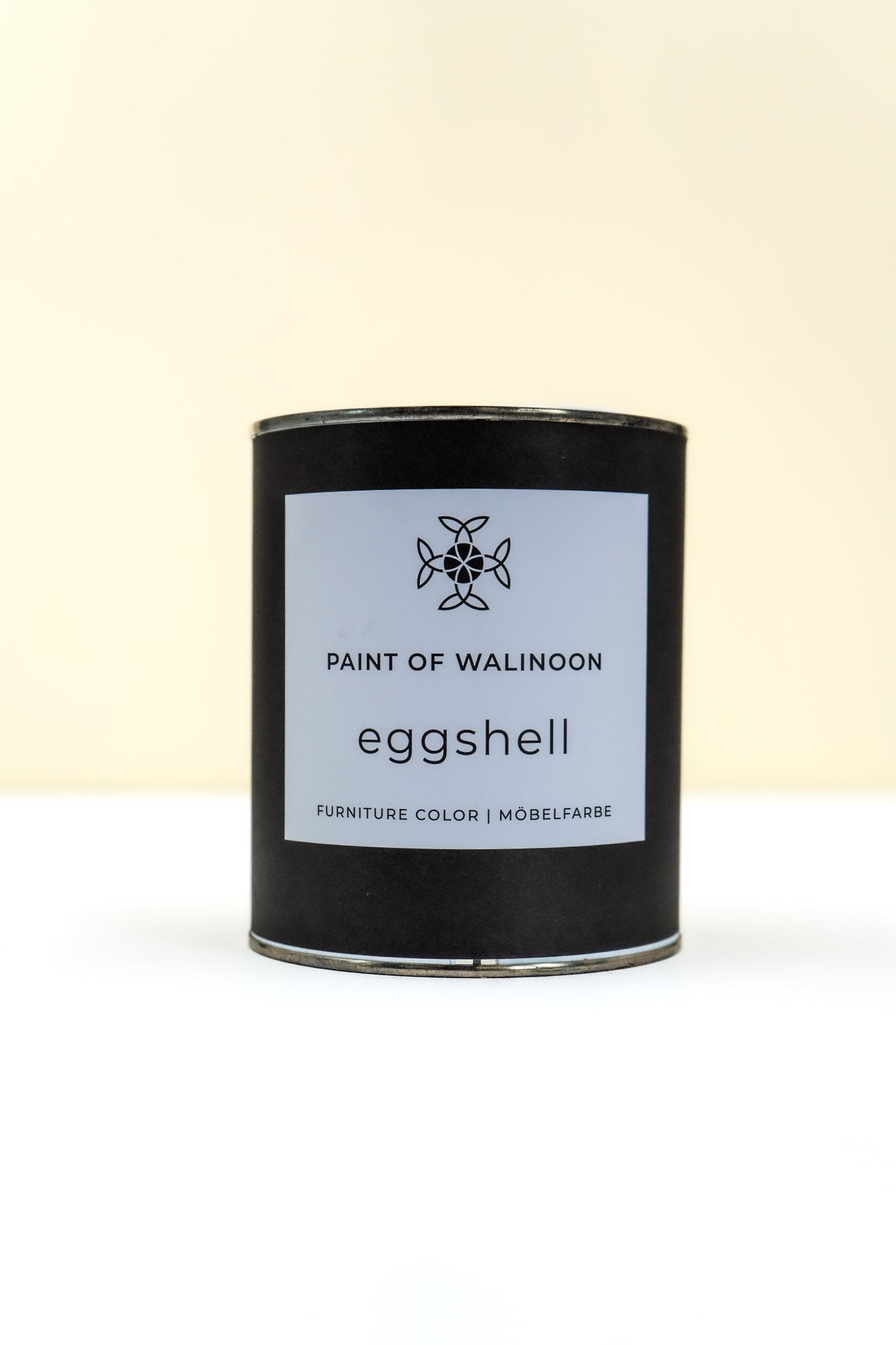 Eggshell Lak Paint of Walinoon - Interieurenverf.nl