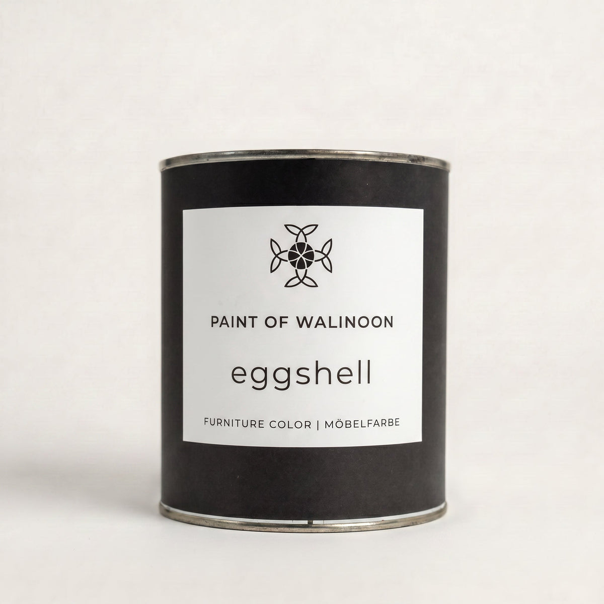 Eggshell Paint of Walinoon