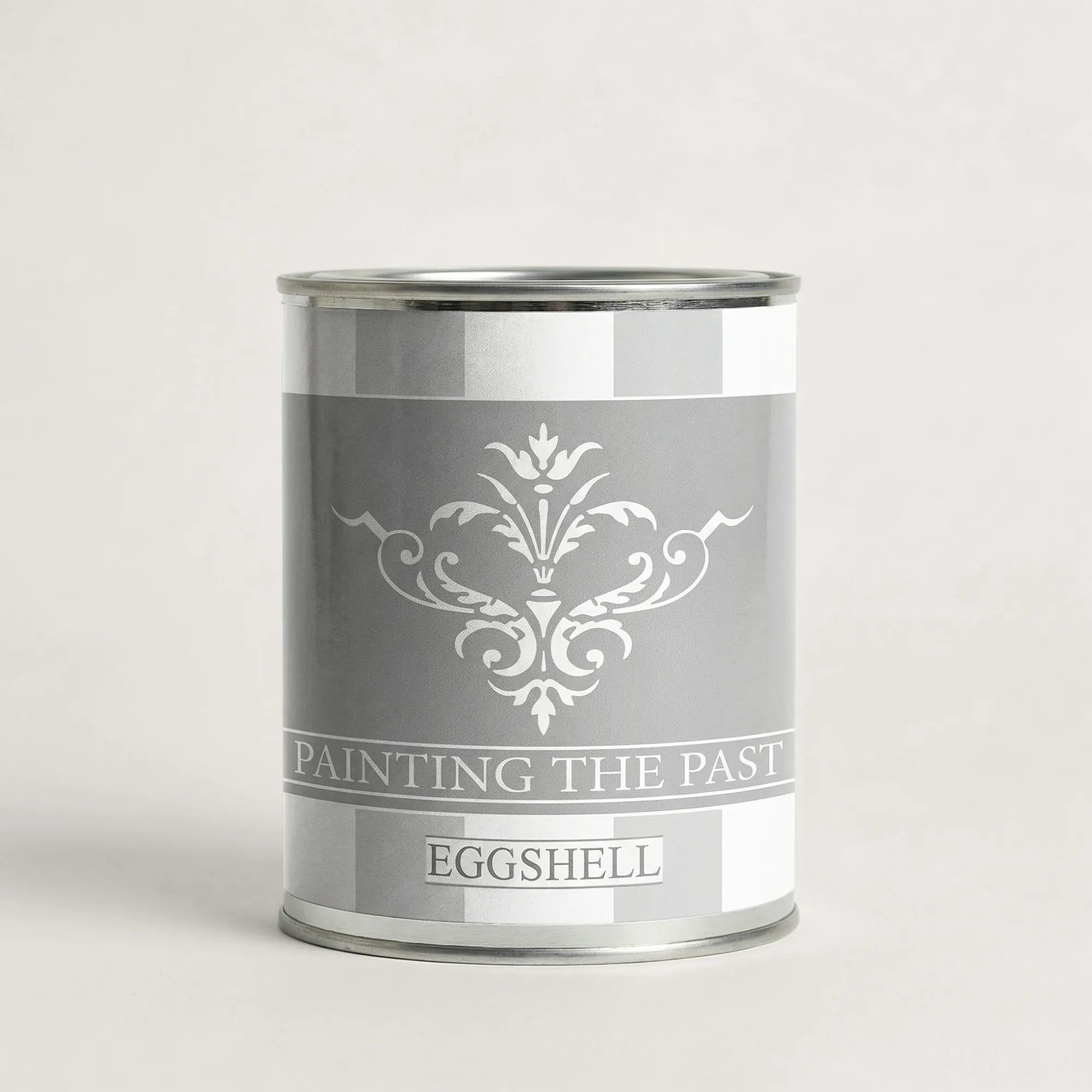 Eggshell Lak Painting the Past - Traumfarbe.com