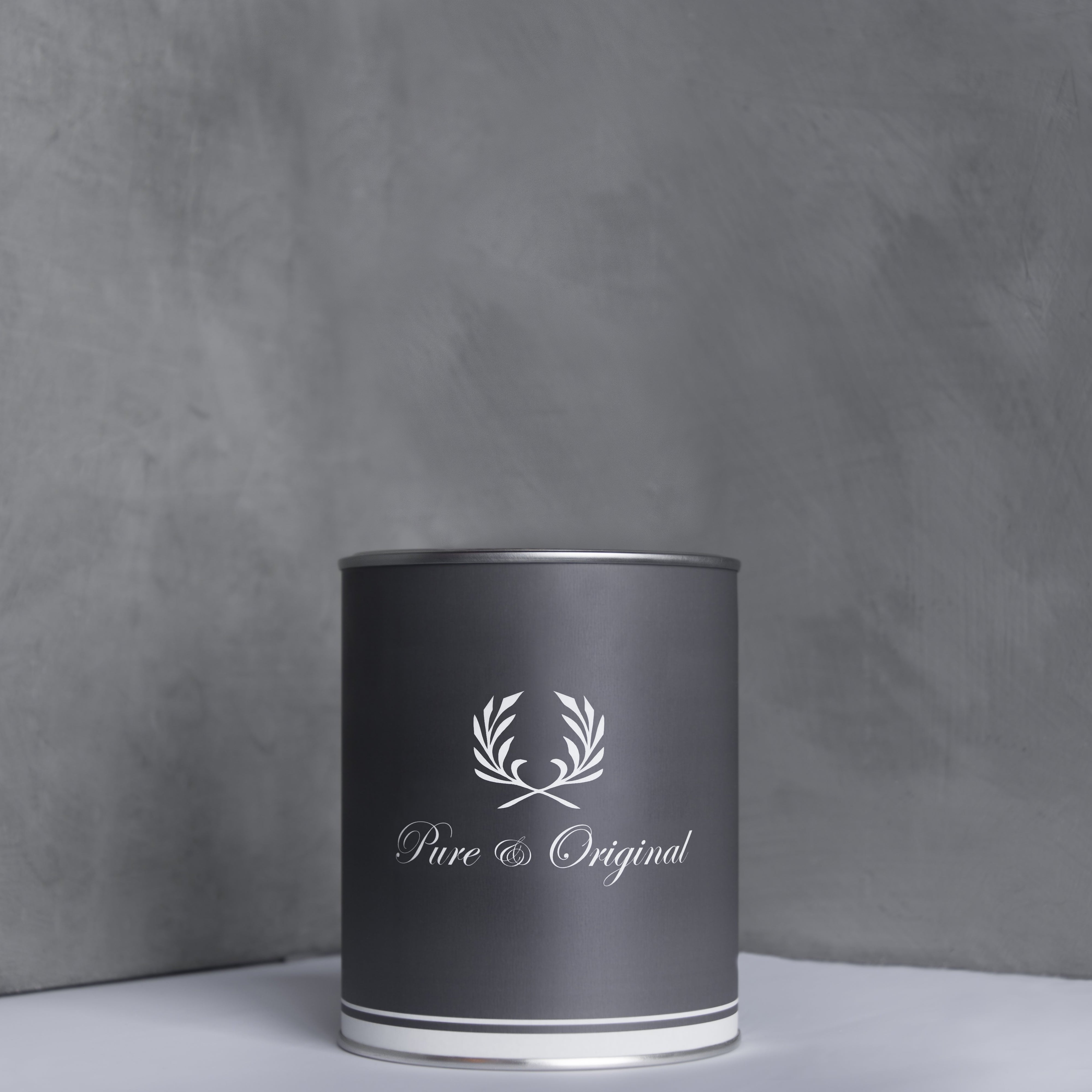 Eggshell Lak Pure & Original - Traumfarbe