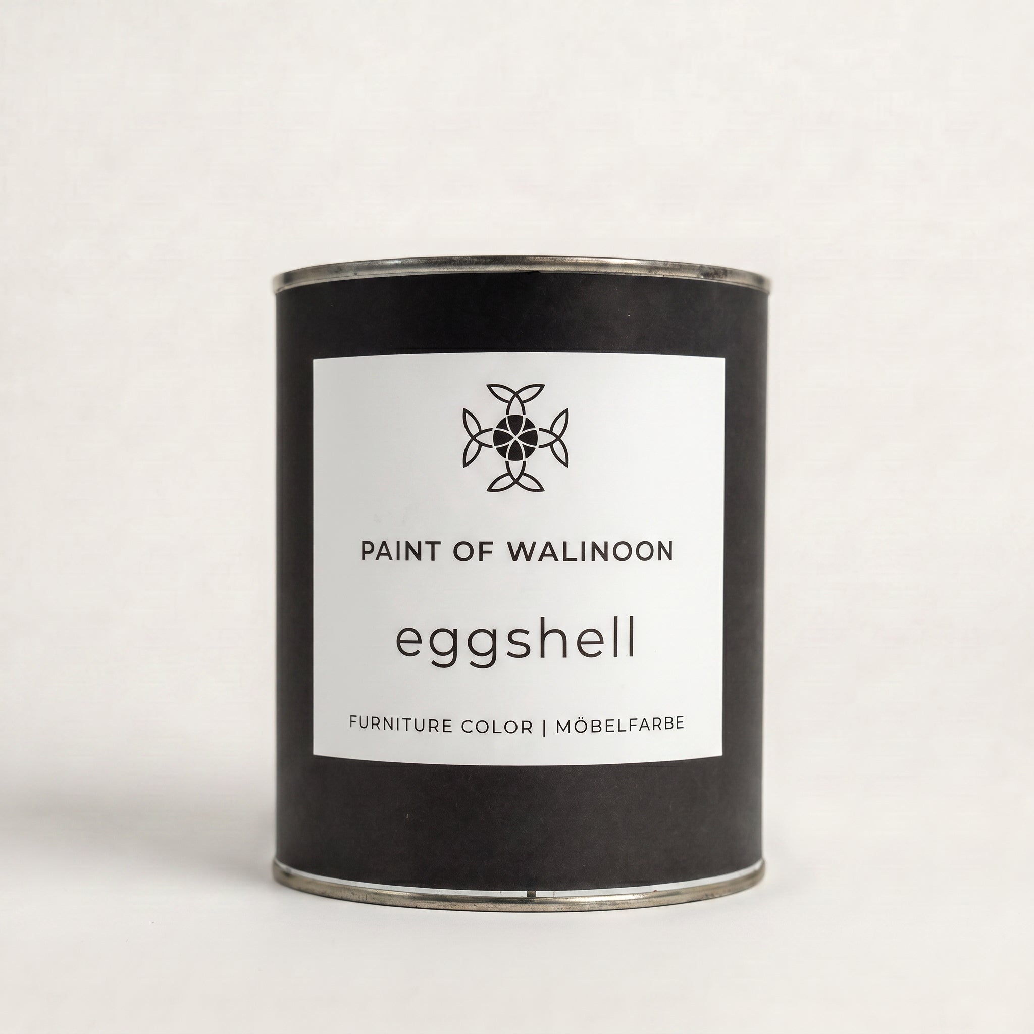 Eggshell Paint of Walinoon - Traumfarbe.com