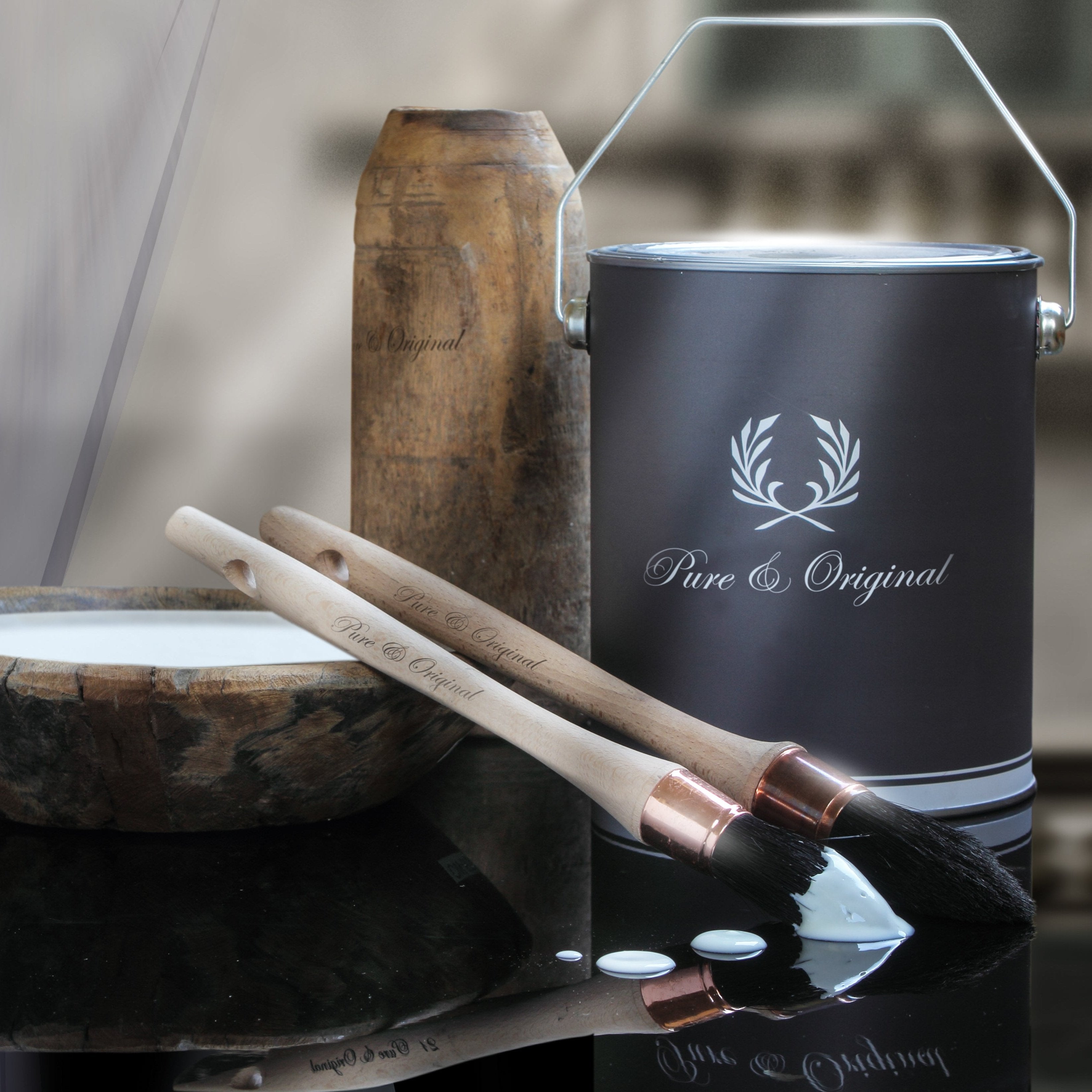 Elements Collection Pure & Original - Traumfarbe