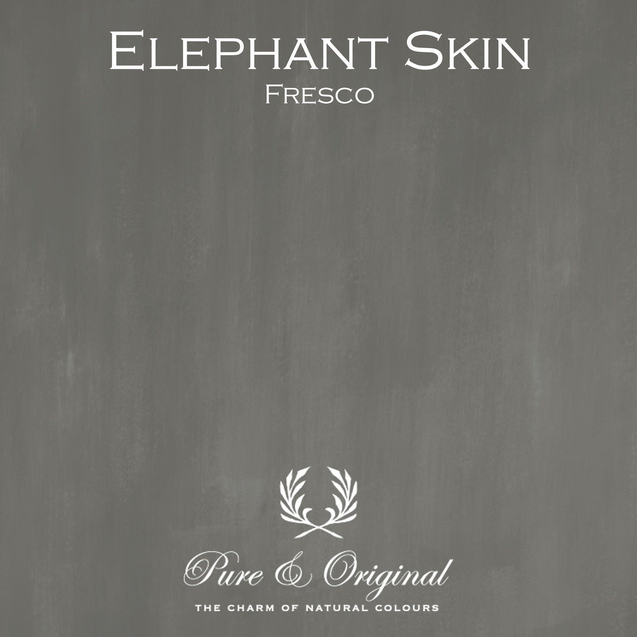 Elephant Skin Fresco Kalkfarbe Pure & Original - Traumfarbe