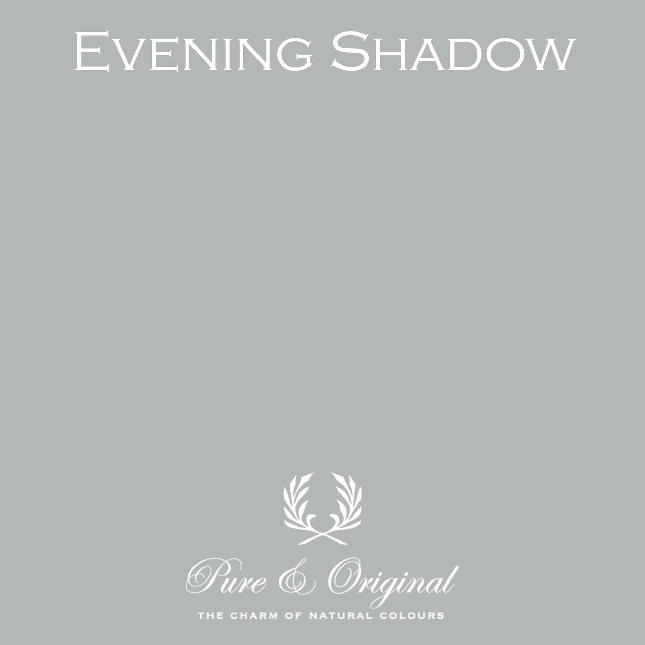 Evening Shadow Eggshell Lak Pure & Original - Traumfarbe