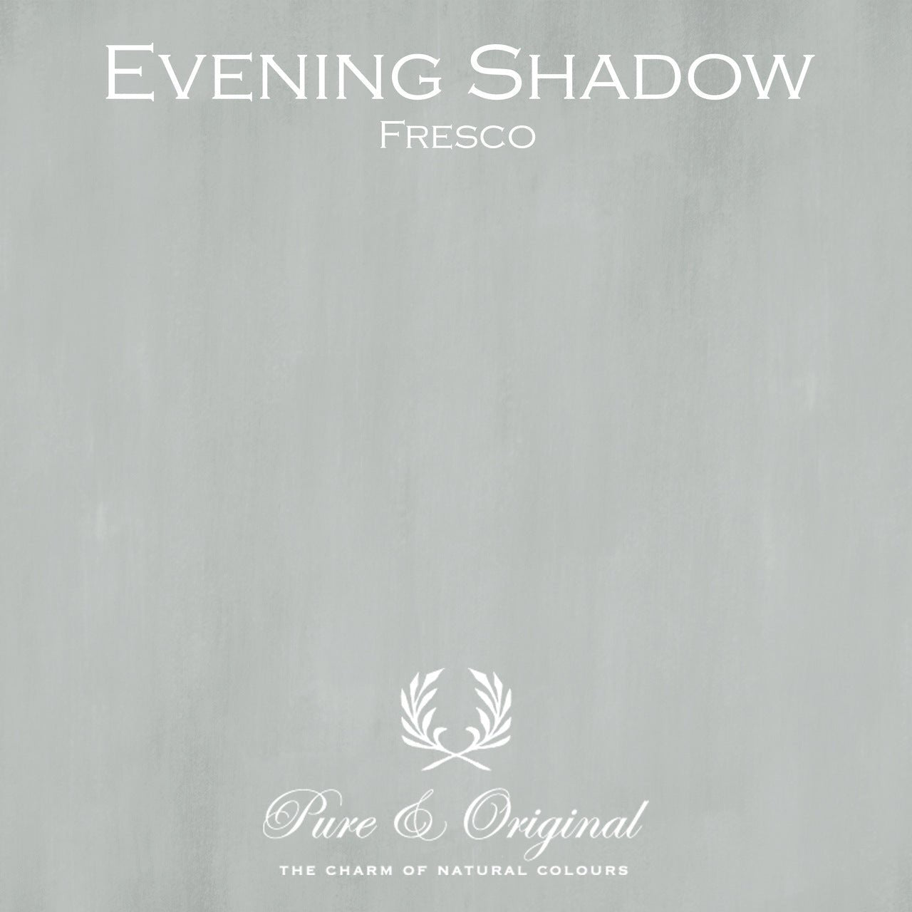 Evening Shadow Fresco Kalkfarbe Pure & Original - Traumfarbe