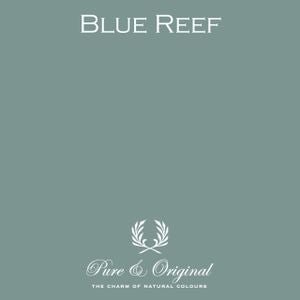 Blue Reef High Gloss Elements Pure & Original - Traumfarbe