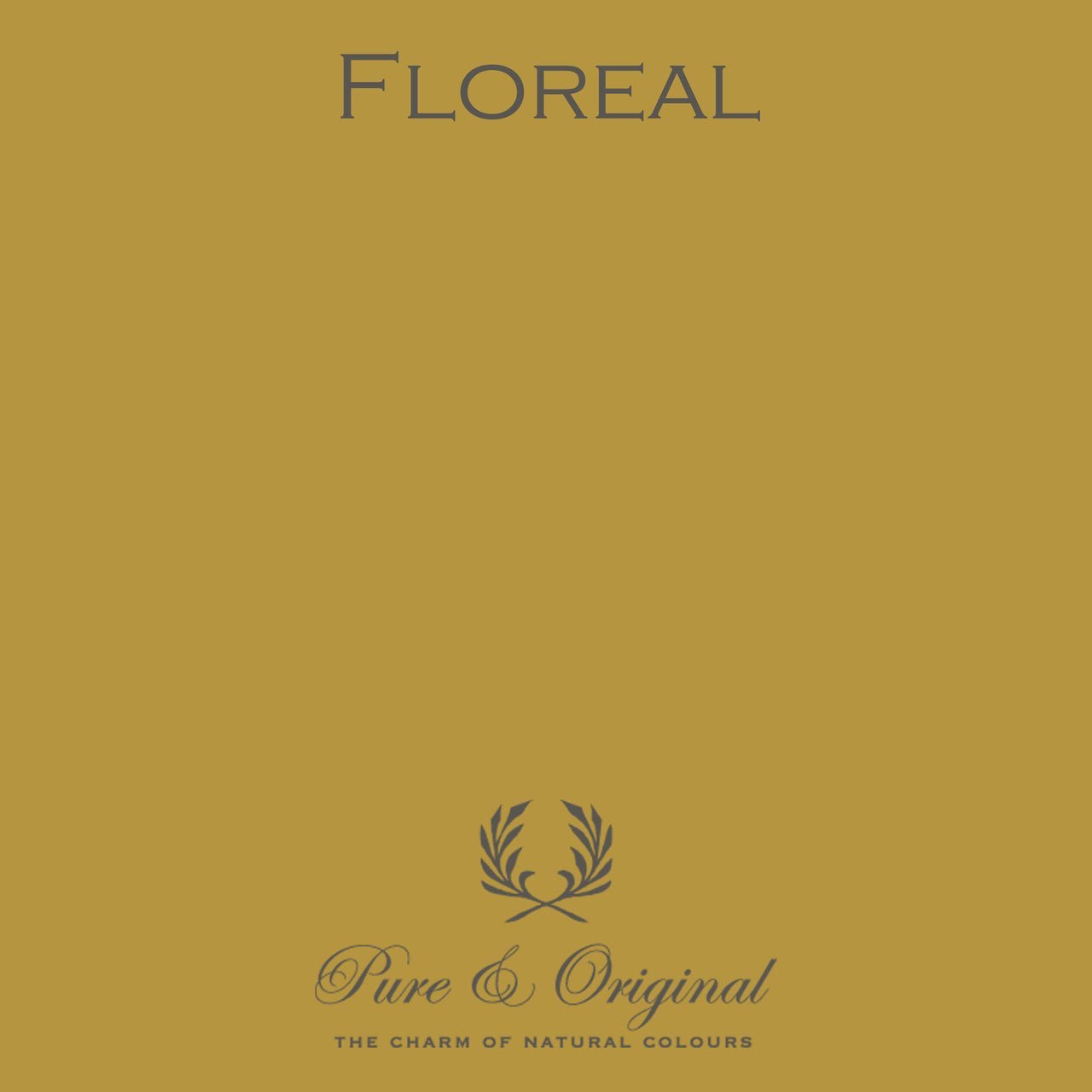 Floreal High Gloss Elements Pure & Original - Traumfarbe