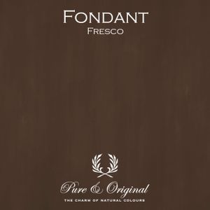 Fondant Fresco Kalkfarbe Pure & Original - Traumfarbe
