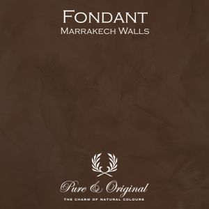 Fondant Marrakech Walls Pure & Original - Traumfarbe