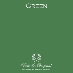 Green Wall Primer Pure & Original - Traumfarbe