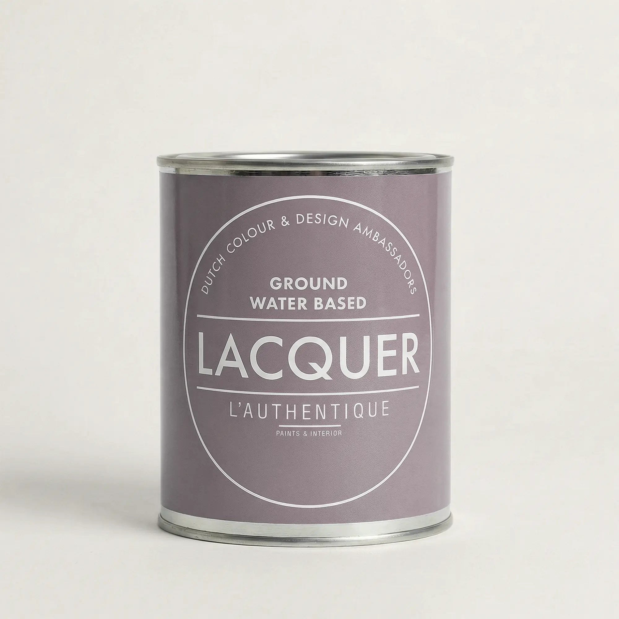 Grundierung L'Authentique - Traumfarbe.com