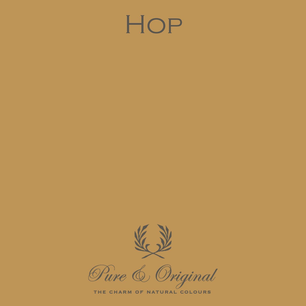 Hop High Gloss Elements Pure & Original - Traumfarbe