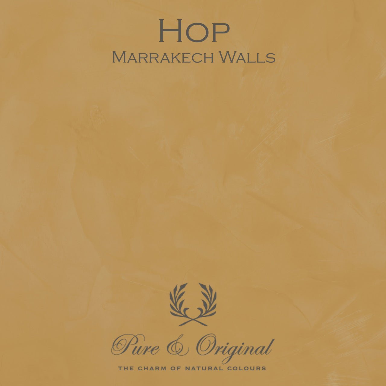 Hop Marrakech Walls Pure & Original - Traumfarbe