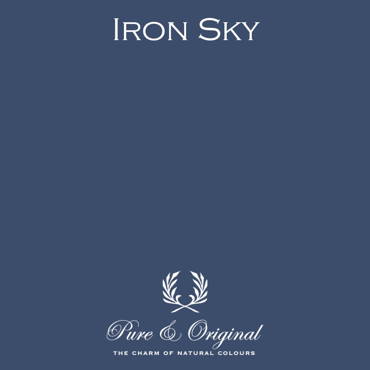 Iron Sky Omniprimer Pure & Original - Traumfarbe