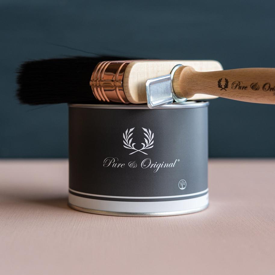 Italian Wachs Pure & Original - Traumfarbe