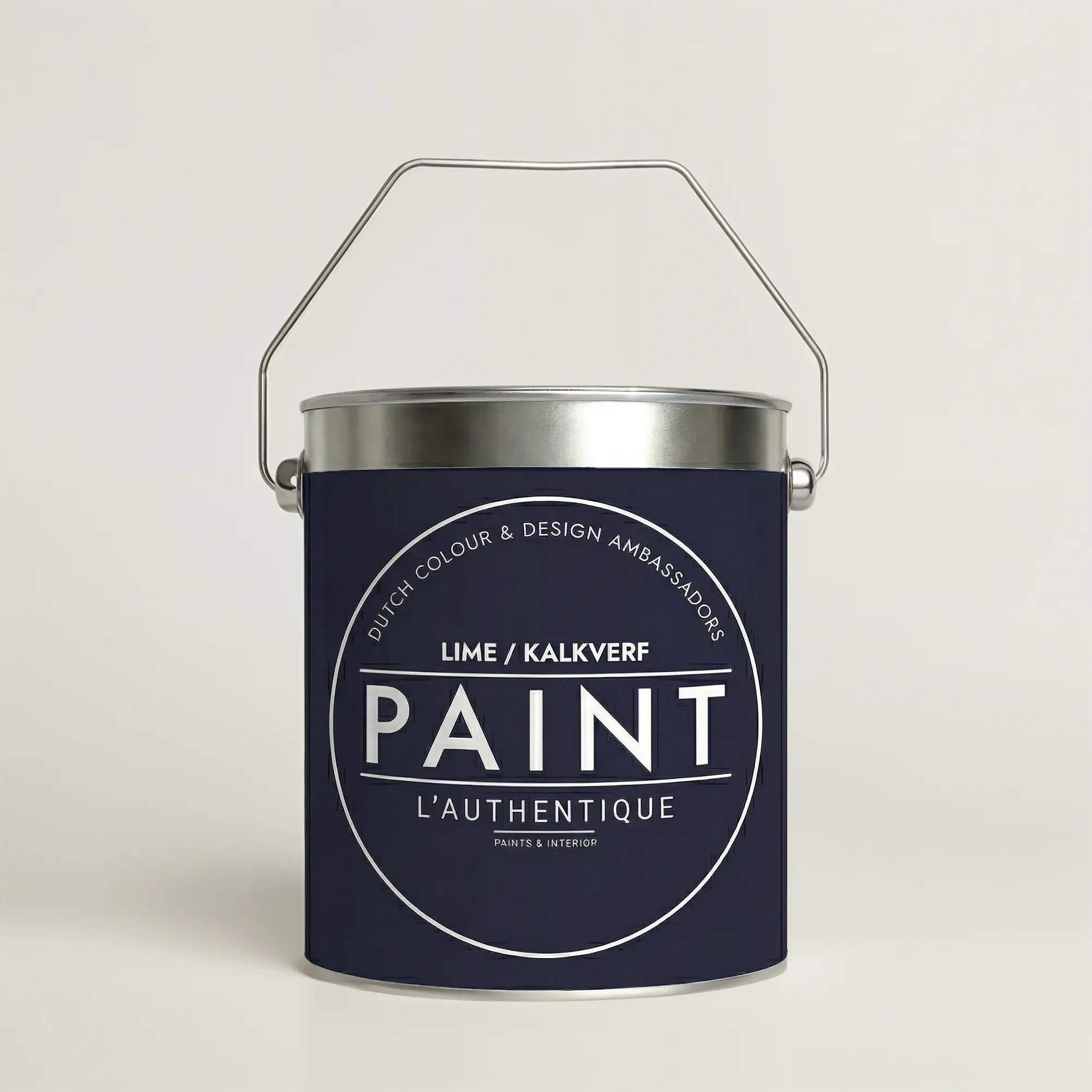 Kalkfarbe L'Authentique - Traumfarbe.com