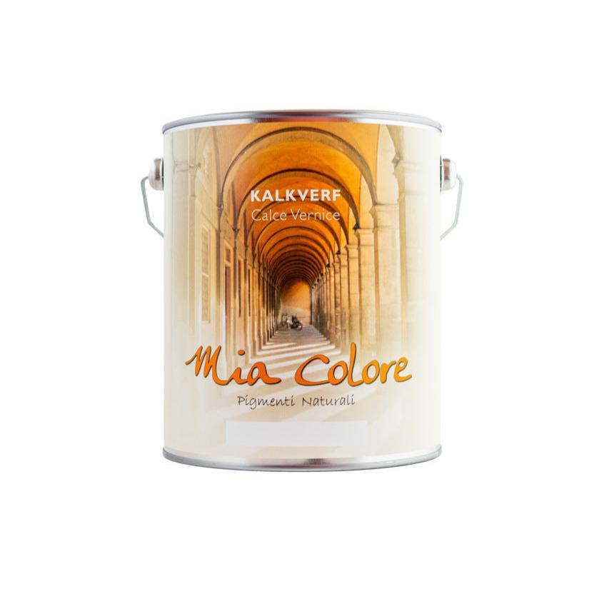 Kalkfarbe Mia Colore - Traumfarbe