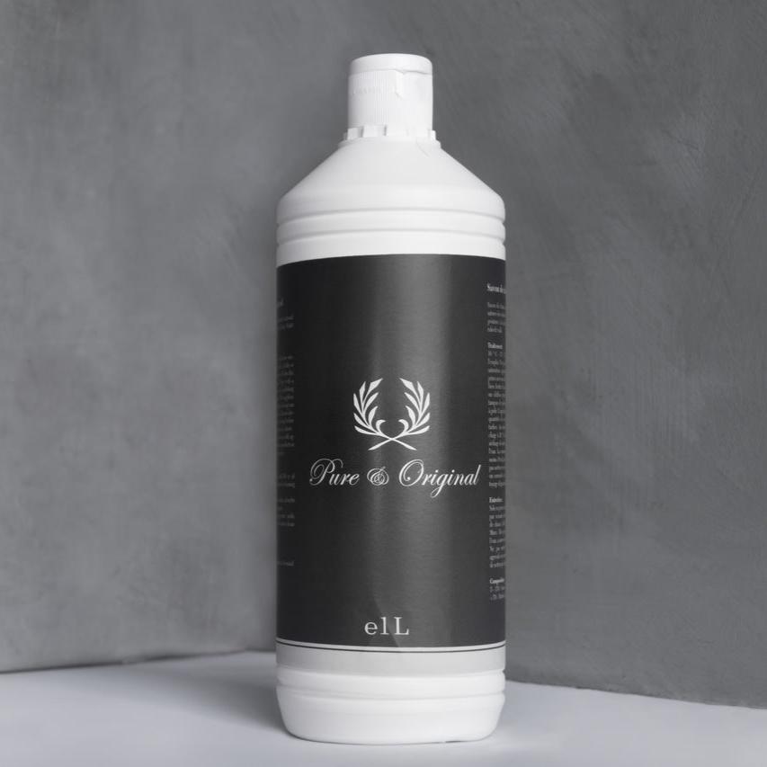 Kalkseife Pure & Original - Traumfarbe