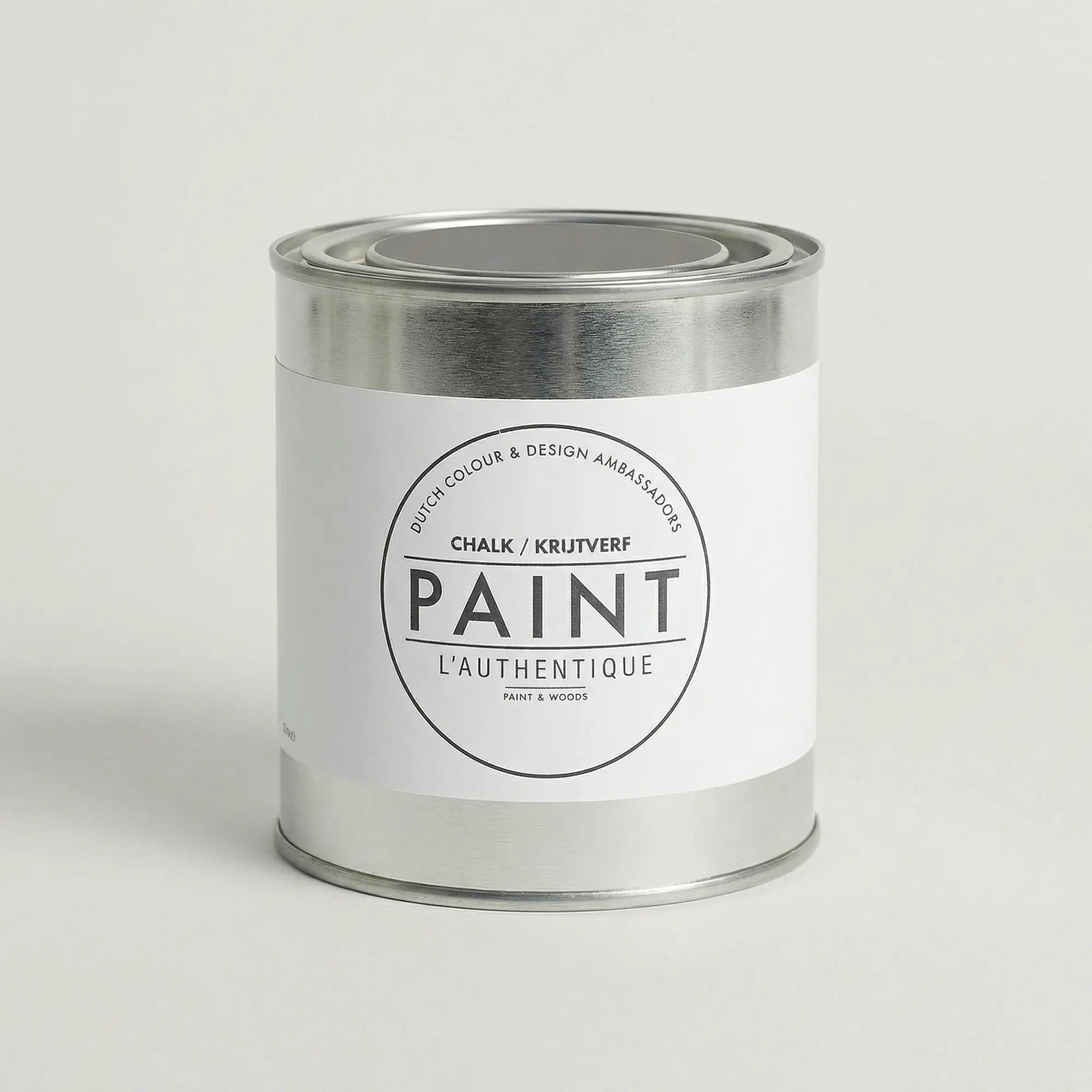 Kreidefarbe L'Authentique - Traumfarbe.com