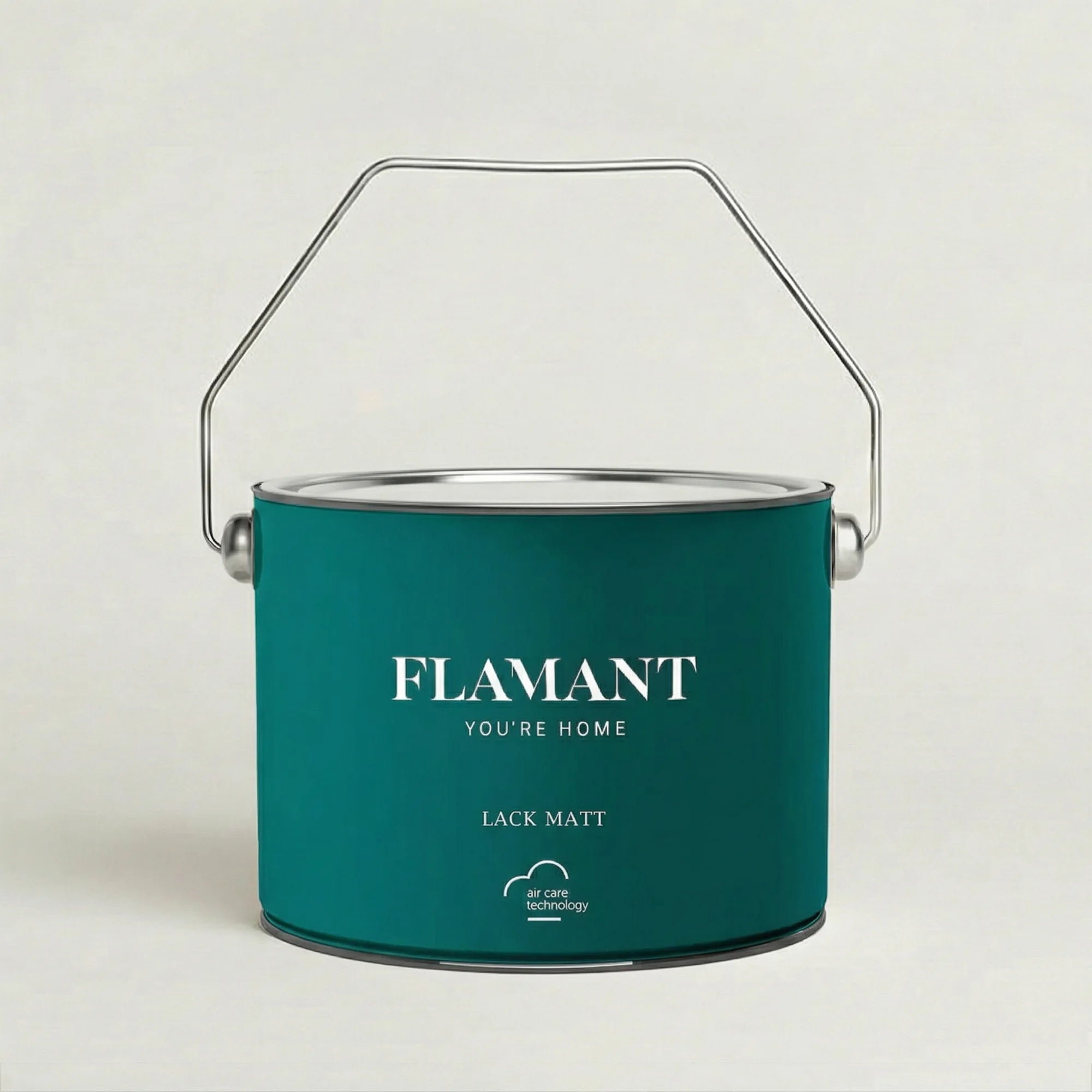 Lak Matt Flamant - Traumfarbe.com