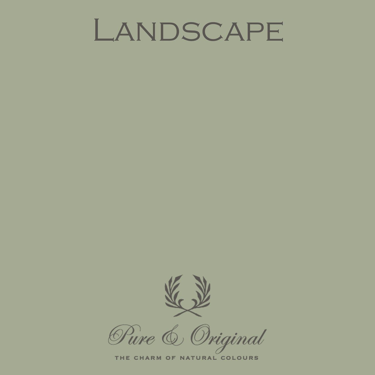 Landscape High Gloss Elements Pure & Original - Traumfarbe