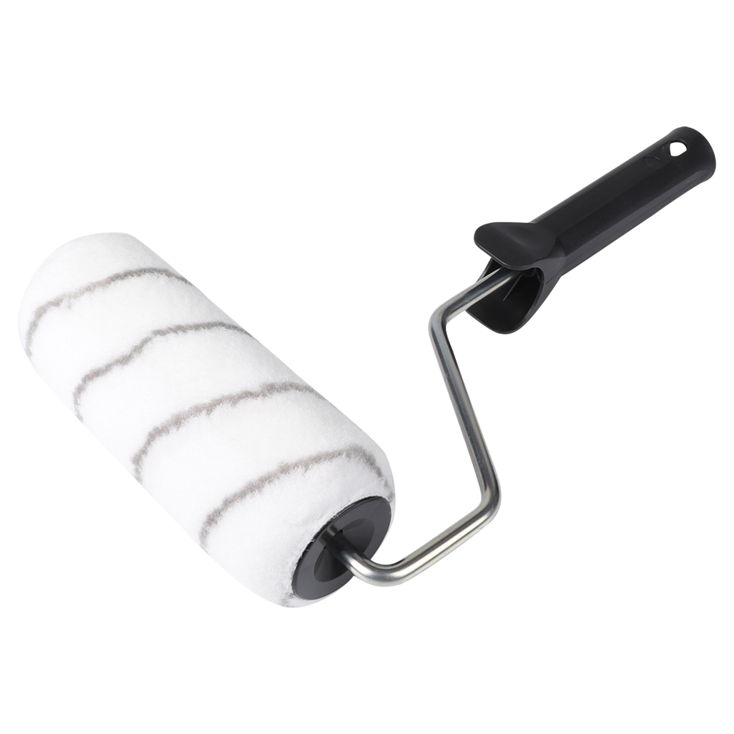 Leimwalze komplett 18cm Copenhagen - Traumfarbe