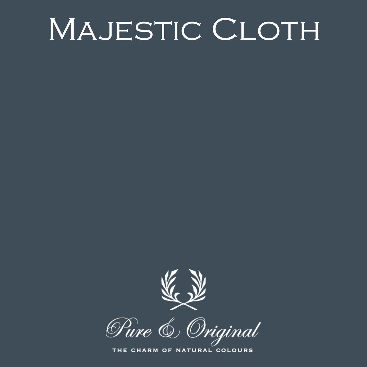 Majestic Cloth High Gloss Elements Pure & Original - Traumfarbe
