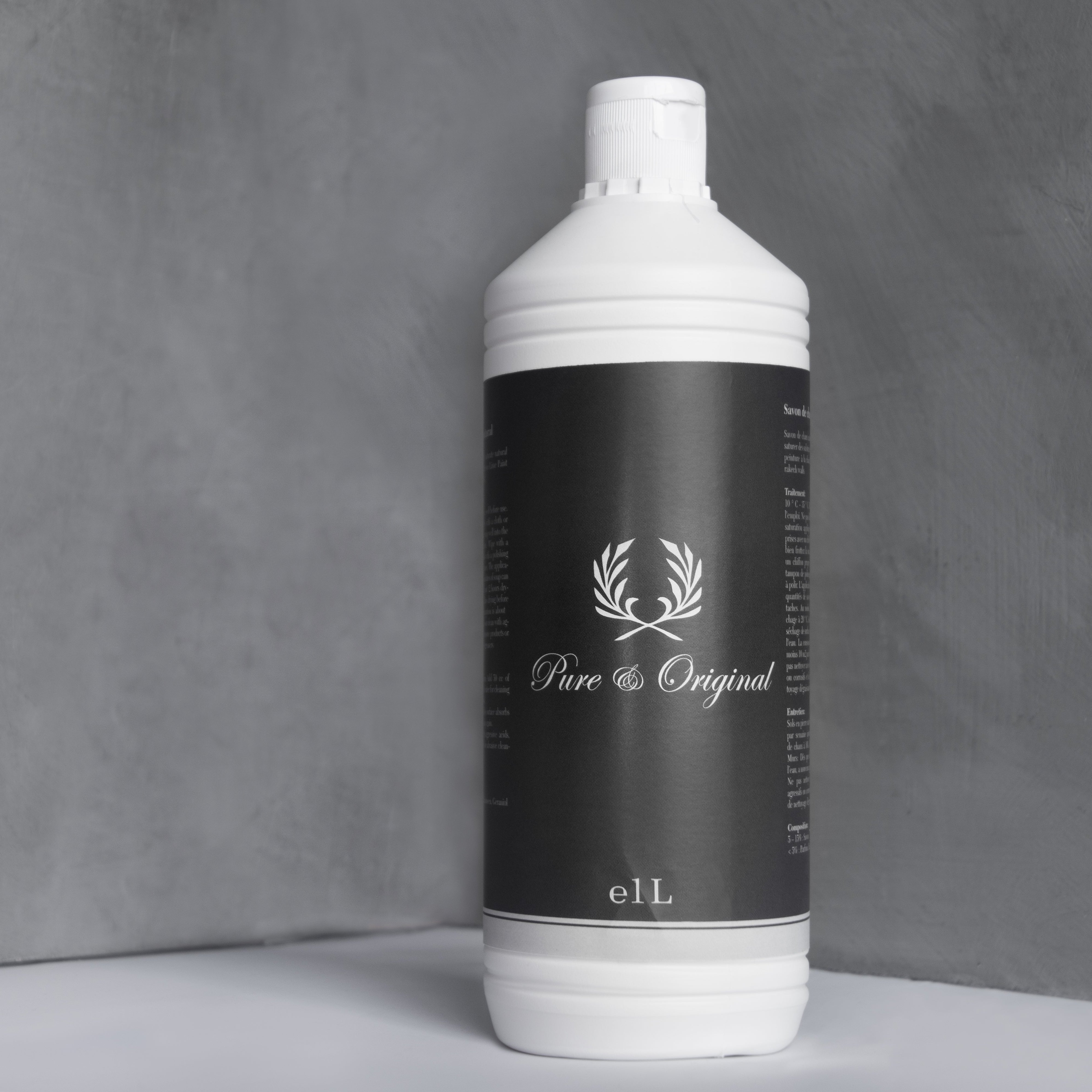 Massif Care Pure & Original - Traumfarbe
