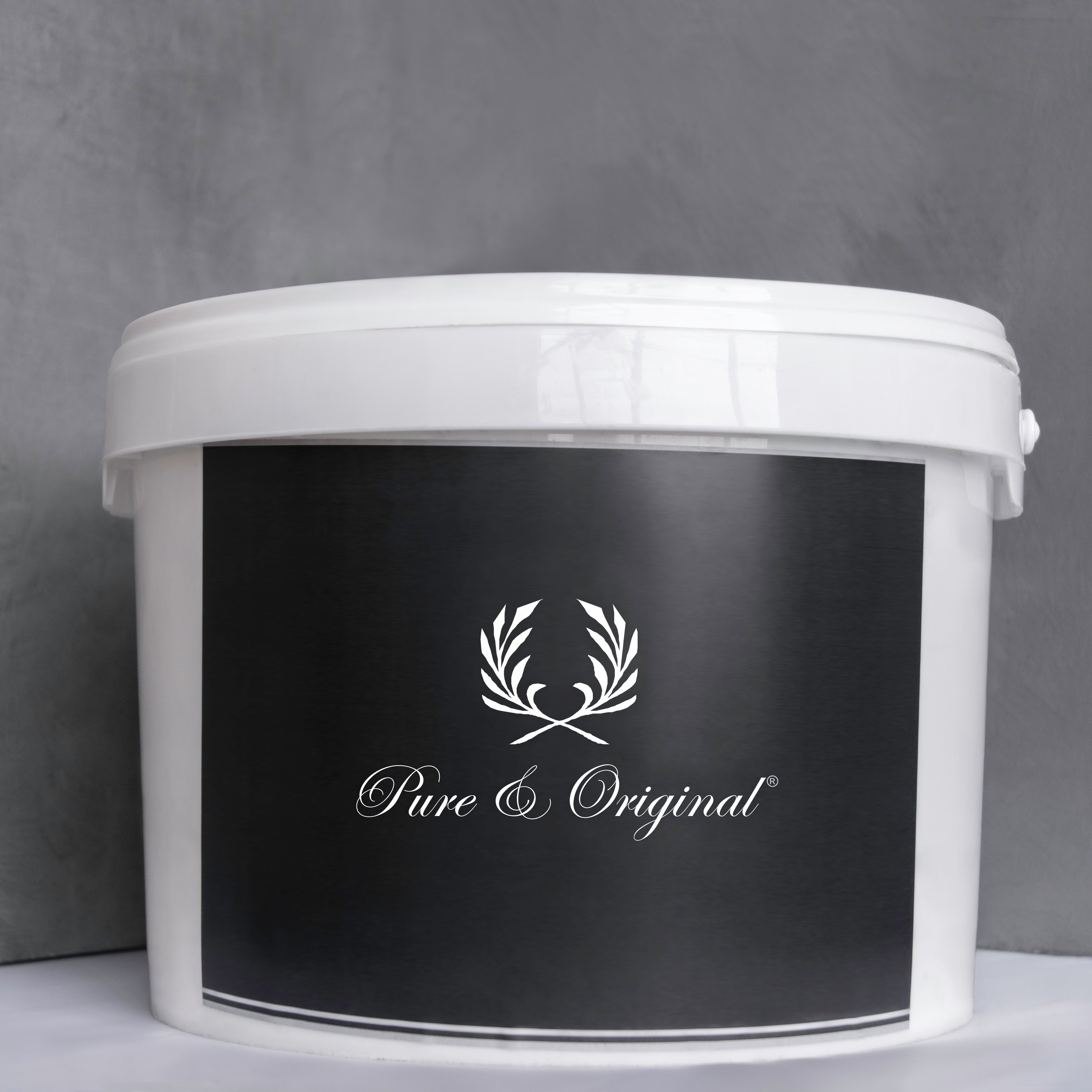 Massif Stucco Pure & Original - Traumfarbe