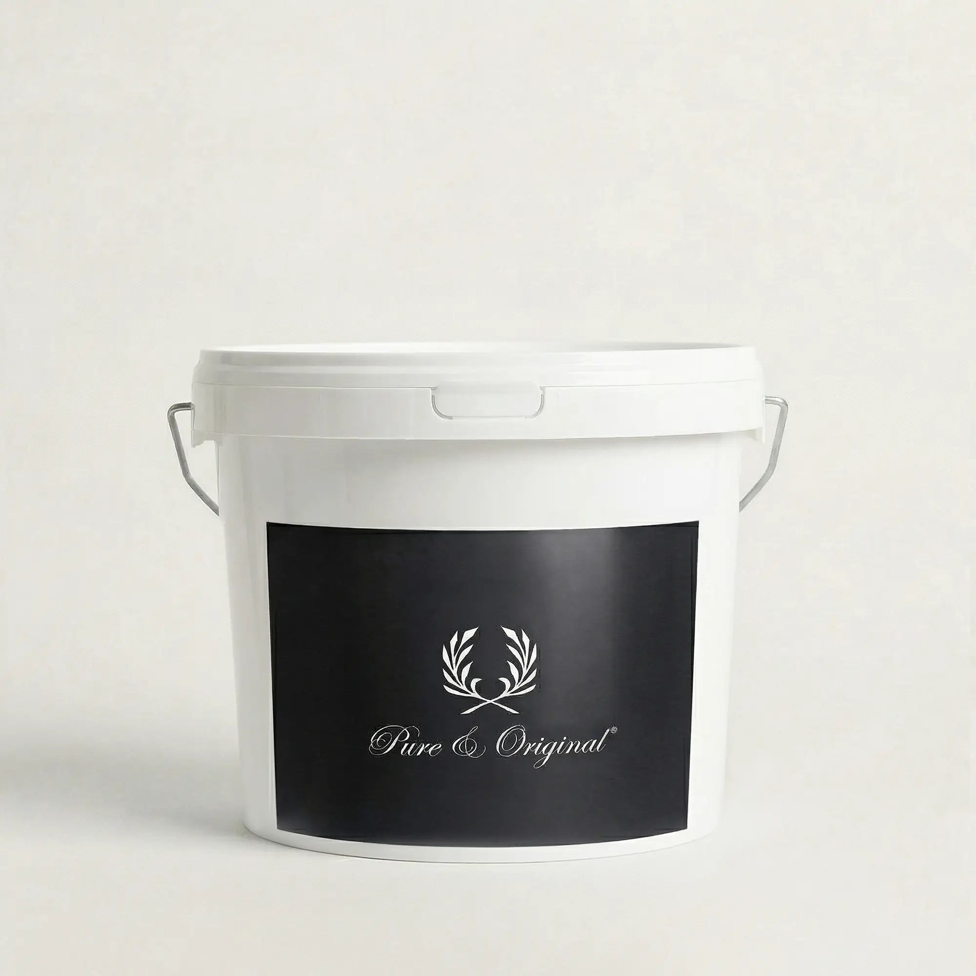 Massif Stucco Pure & Original - Traumfarbe.com