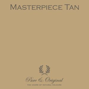 Masterpeice Tan Eggshell Lak Pure & Original - Traumfarbe