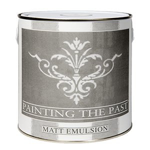 Matte Kreidefarbe Painting the past - Traumfarbe