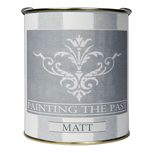 Matten Lak Painting the Past - Traumfarbe