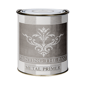 Metal Primer Painting the Past - Traumfarbe