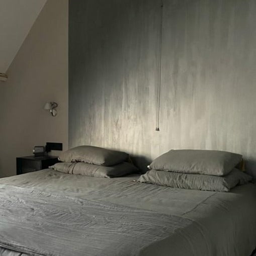 Metallic Wandfarbe L'Authentique - Traumfarbe